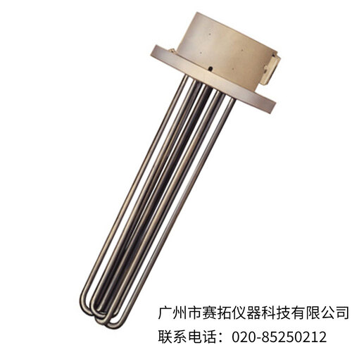 美国OMEGA用于清洁水的法兰浸入式加热器TM系列