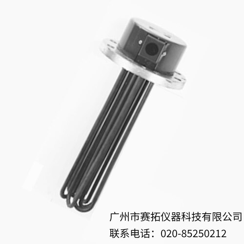 美国OMEGA用于轻质油的法兰浸没式加热器TMIS&TMO系列