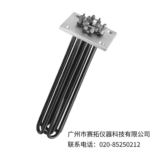美国OMEGA法兰浸入式加热器TPN2系列