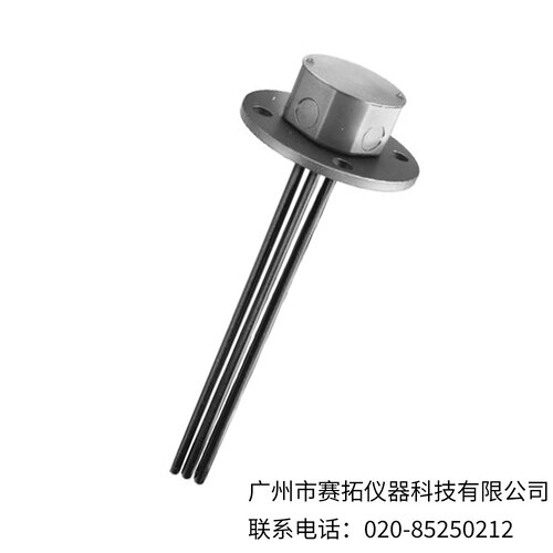 美国OMEGA法兰浸入式加热器TPN6系列
