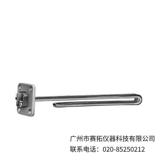 美国OMEGA法兰浸入式加热器TPN4系列