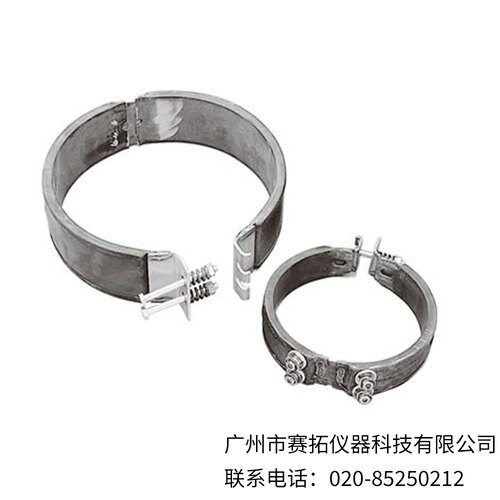 美国OMEGA一体式带式加热器DB&DBW系列