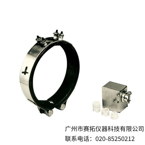 美国OMEGA长寿命带式和喷嘴加热器HBA系列