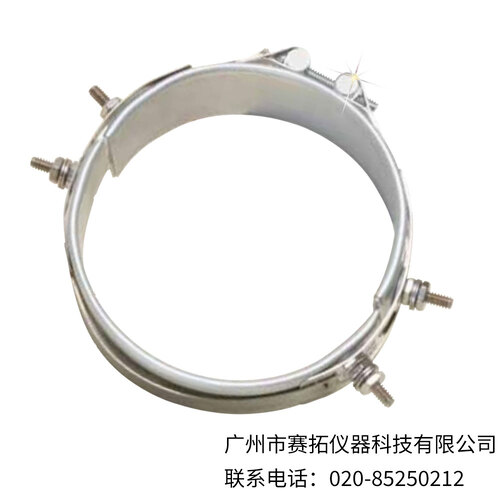 美国OMEGA双部件微型带加热器MB-2系列