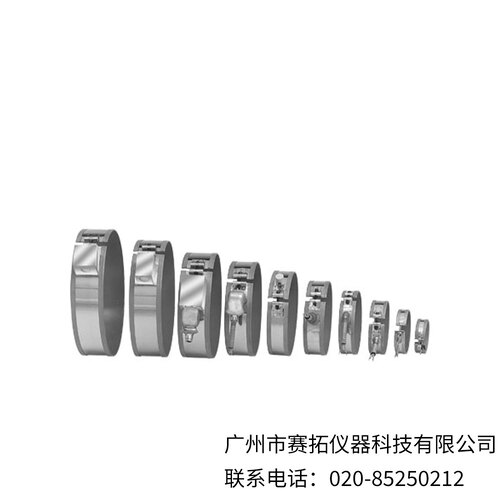 美国OMEGA喷嘴带加热器MBH_Nozzle系列