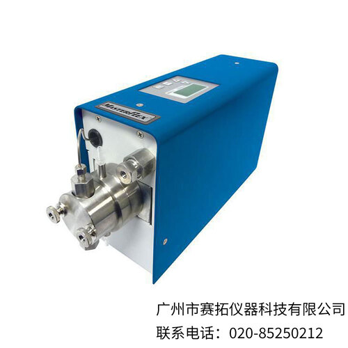 美国Masterflex高精度高压活塞泵74931-25