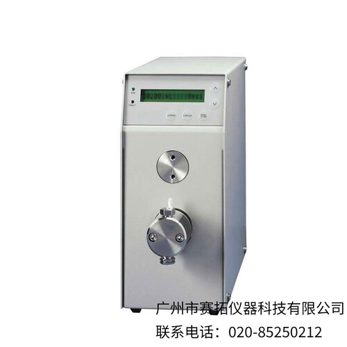 美国Masterflex低流量活塞泵系统73150系列