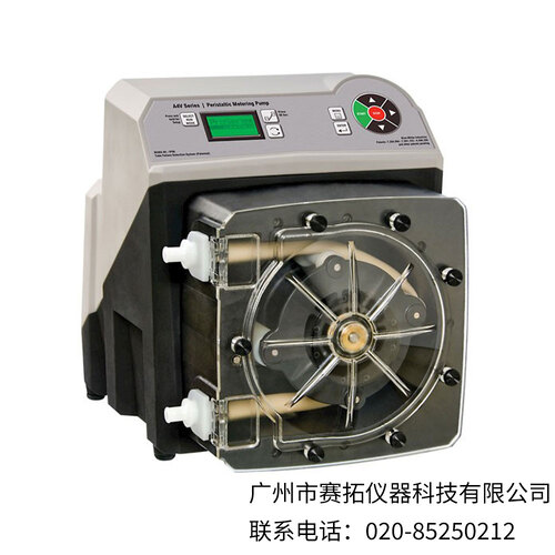 美国Masterflex高压蠕动泵74203系列