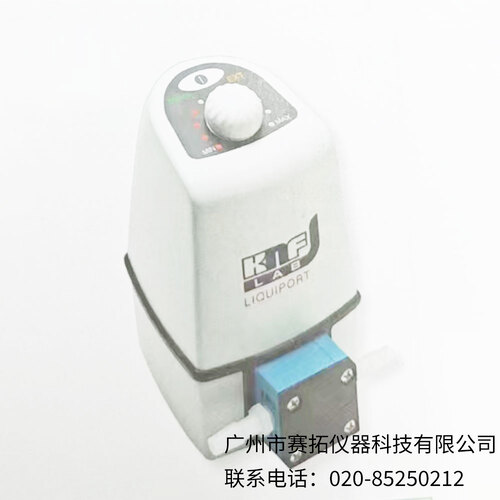 美国Masterflex降脉动隔膜计量泵78166系列