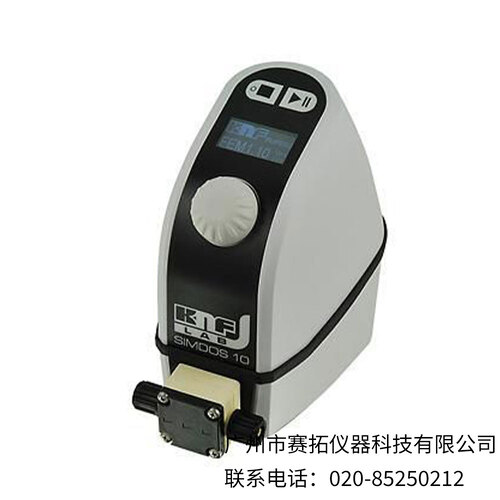 美国Masterflex远程控制隔膜流体定量泵78