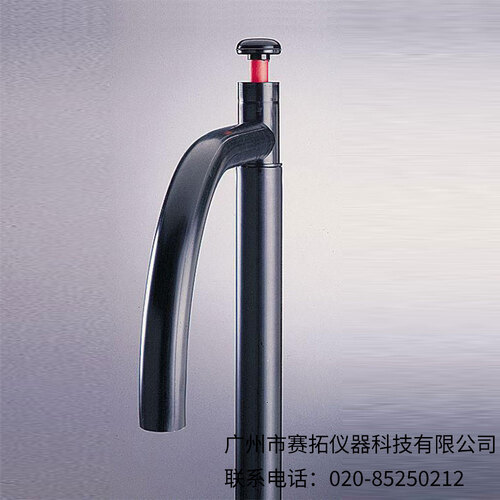美国Masterflex塑料HDPE手动泵06425-05