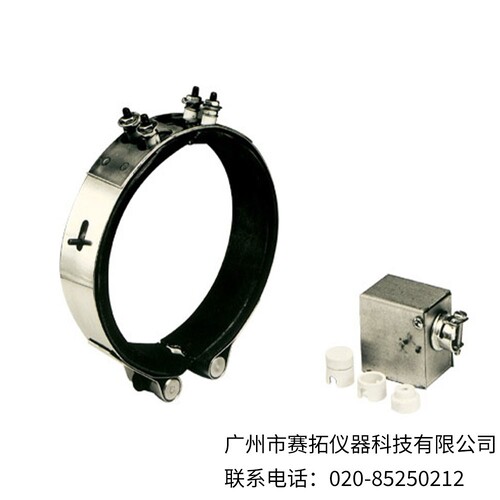 美国OMEGA两件式带式加热器HB系列