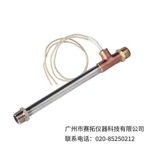 美国OMEGA用于在线空气和气体加热的T型空