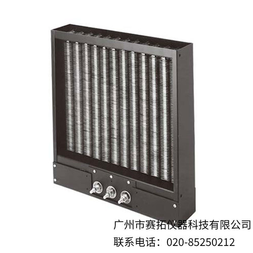 美国OMEGA低温风管式加热器CAB和CABB系列