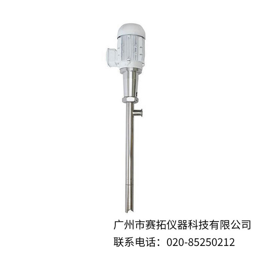 美国Masterflex高粘度卫生级回转泵75220系列
