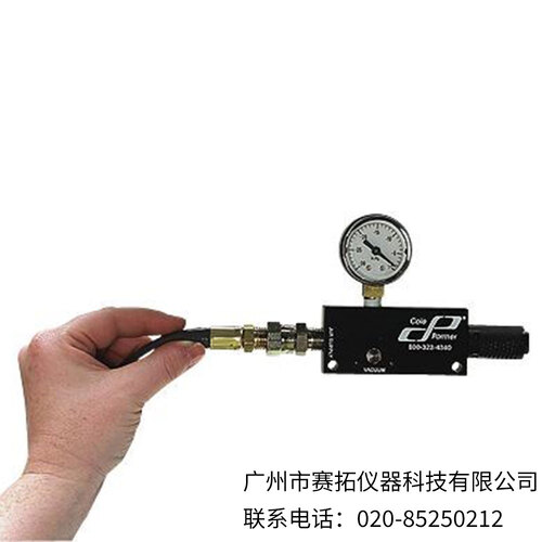 美国Masterflex文丘里真空泵78165系列