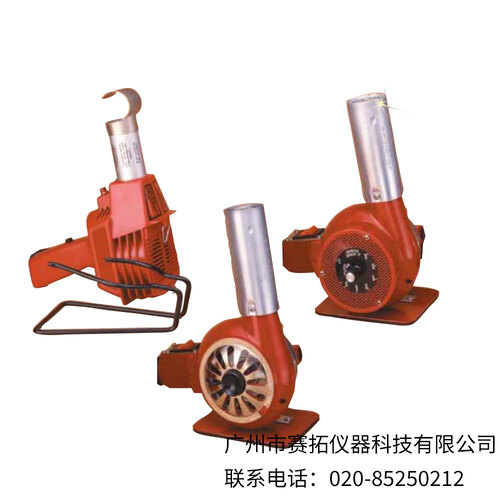 美国OMEGA手持及台式热风枪148000系列