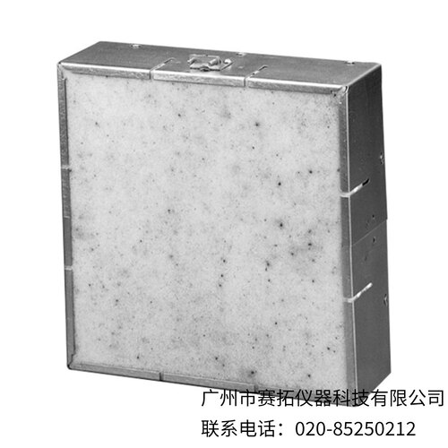 美国OMEGA高功率密度石英面红外辐射板式加热器QC和QH系列