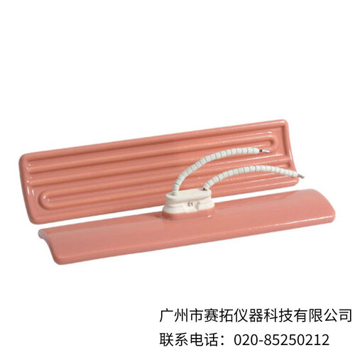 美国OMEGA曲面陶瓷辐射加热器CRB系列