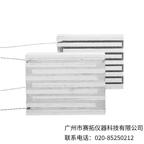 美国OMEGA陶瓷加热板CRHP&CRHF系列