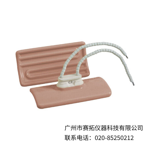 美国OMEGA曲面陶瓷辐射加热器CRM系列