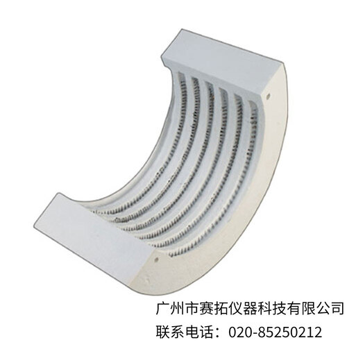 美国OMEGA超高温陶瓷带状加热器CRRS系列
