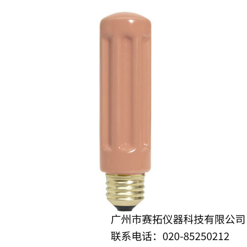 美国OMEGA灯泡式辐射加热器CRT系列
