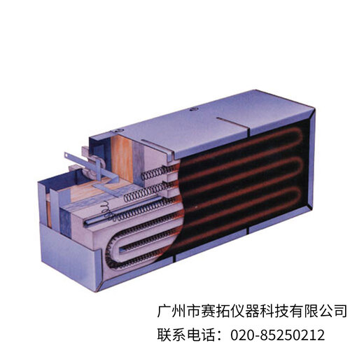 美国OMEGA红外线石英加热器QF系列