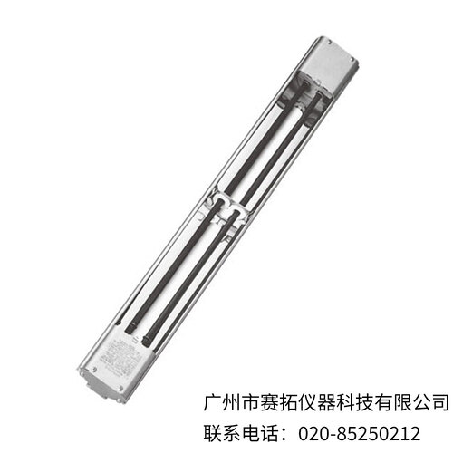 美国OMEGA单和双固定元件辐射加热器RAD/RADD系列