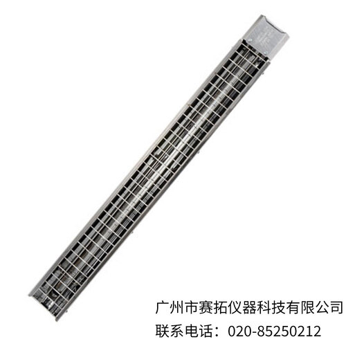 美国OMEGA管状辐射加热器组件TRH4系列