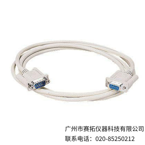 美国Masterflex泵用DB9接线装置