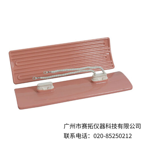 美国OMEGA曲面陶瓷辐射加热器CRL系列