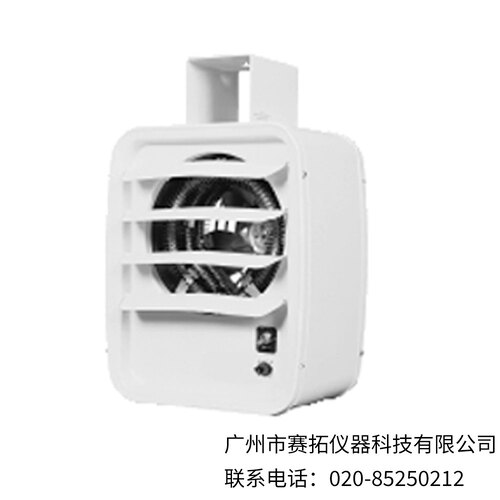 美国OMEGA壁装或天花板安装水平单元加热器LUH系列