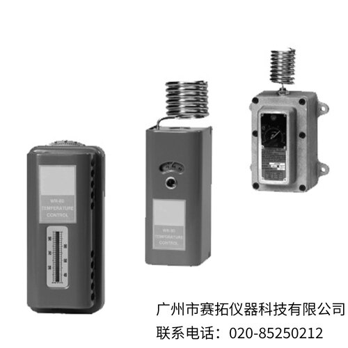 美国OMEGA壁装式房间恒温器WR-80,WR-90,WR-80EP