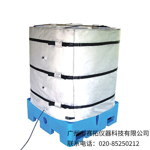 美国OMEGA环绕式手提箱加热器TOTE系列