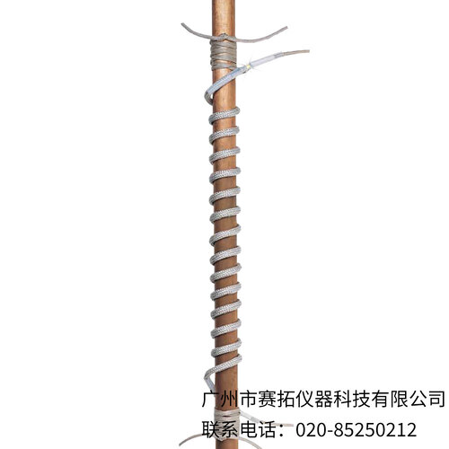 美国OMEGA绳索加热器FGR系列