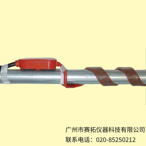 美国OMEGA柔性硅橡胶加热带HTWT101和HTWT102系列