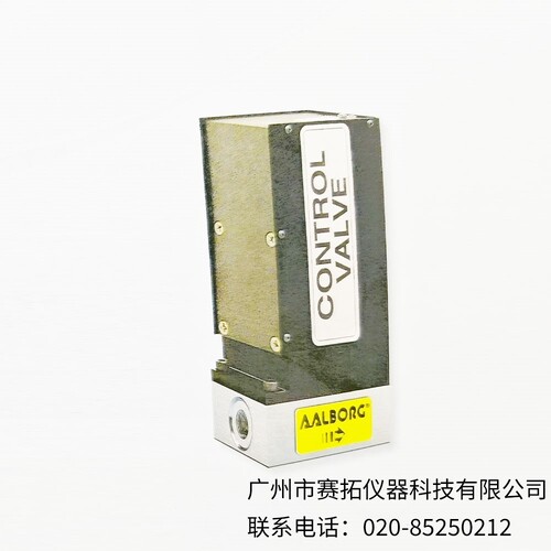 美国Masterflex步进式电动比例阀98651系列
