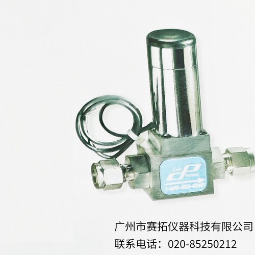 美国Masterflex低流向提升比例电磁阀98650系列