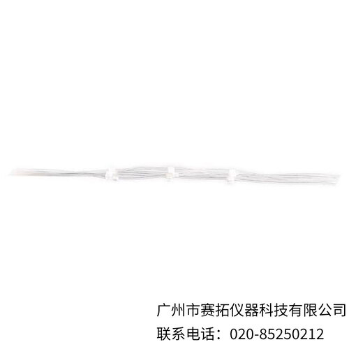 Masterflex Ismatec铂金硅胶3卡泵管95603系列