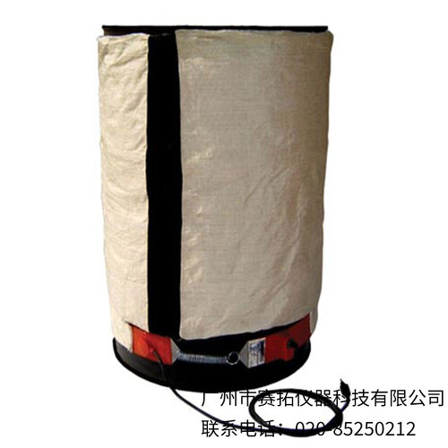 美国OMEGA高功率滚筒加热器和绝缘毯DRUM-DHW-55和TOTE-BH-55