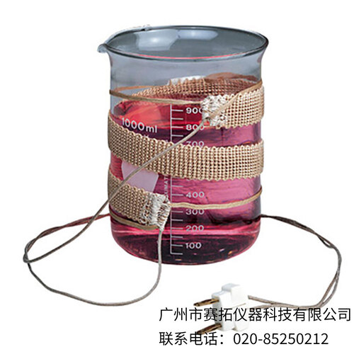 美国OMEGA高温加热胶带FGS、FGH、FWH系列