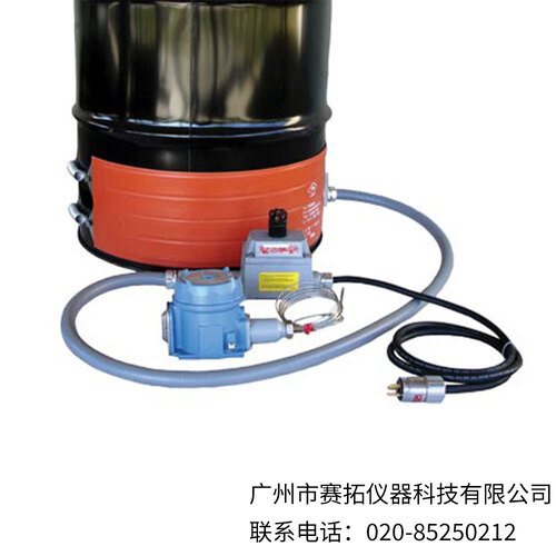 美国OMEGA滚筒加热器SEPDH系列