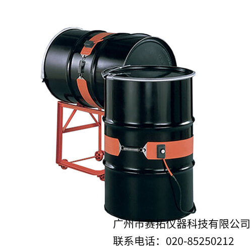 美国OMEGA硅橡胶层压滚筒加热器SHDH和SSDH系列