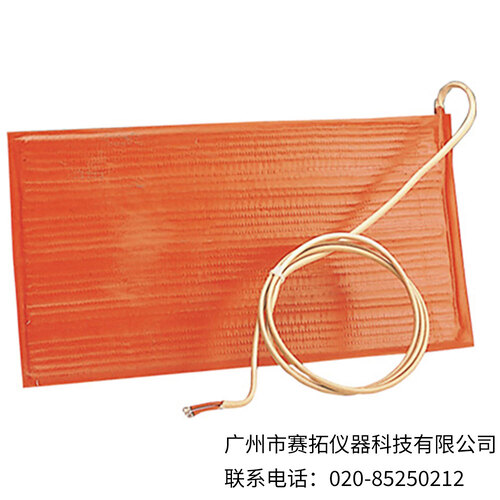 美国OMEGA柔性加热毯SSHB系列