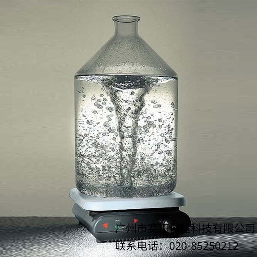 美国Cole-Parmer经济型大容量磁力搅拌器84302-30