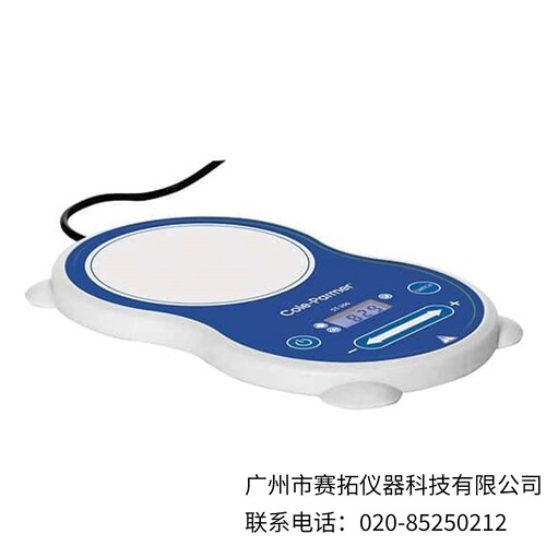 美国Cole-Parmer超薄数显磁力搅拌器84003-71
