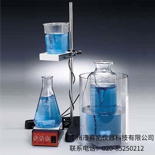 美国Cole-Parmer浸液式模块化磁力搅拌器04636系列