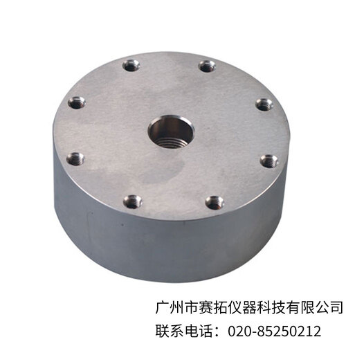 美国OMEGA称重传感器张力盘LCM412系列