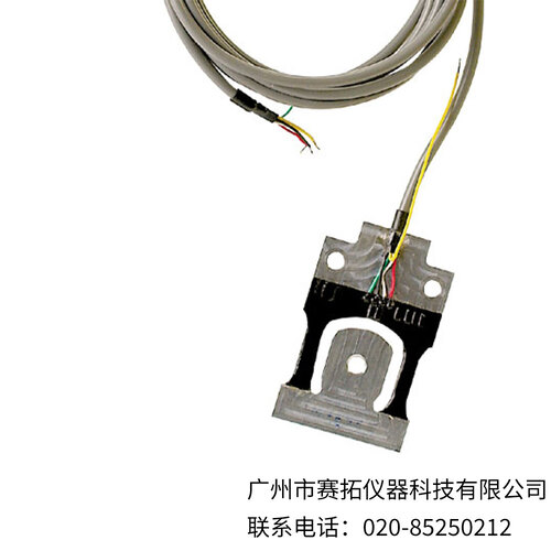 美国OMEGA平面梁称重传感器LCPB系列